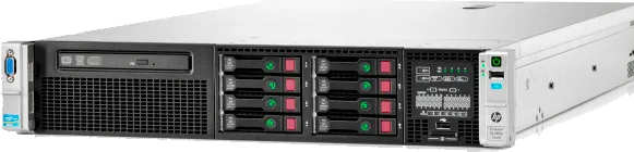 HP